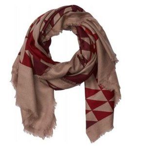 Pendleton Basketmaker Featherweight Wool Scarf